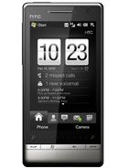 HTC Touch Diamond 2 aksesuarlar